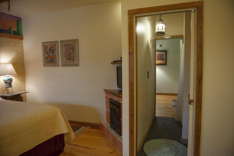 Grand Canyon Bed And Breakfast Williams Exterior photo