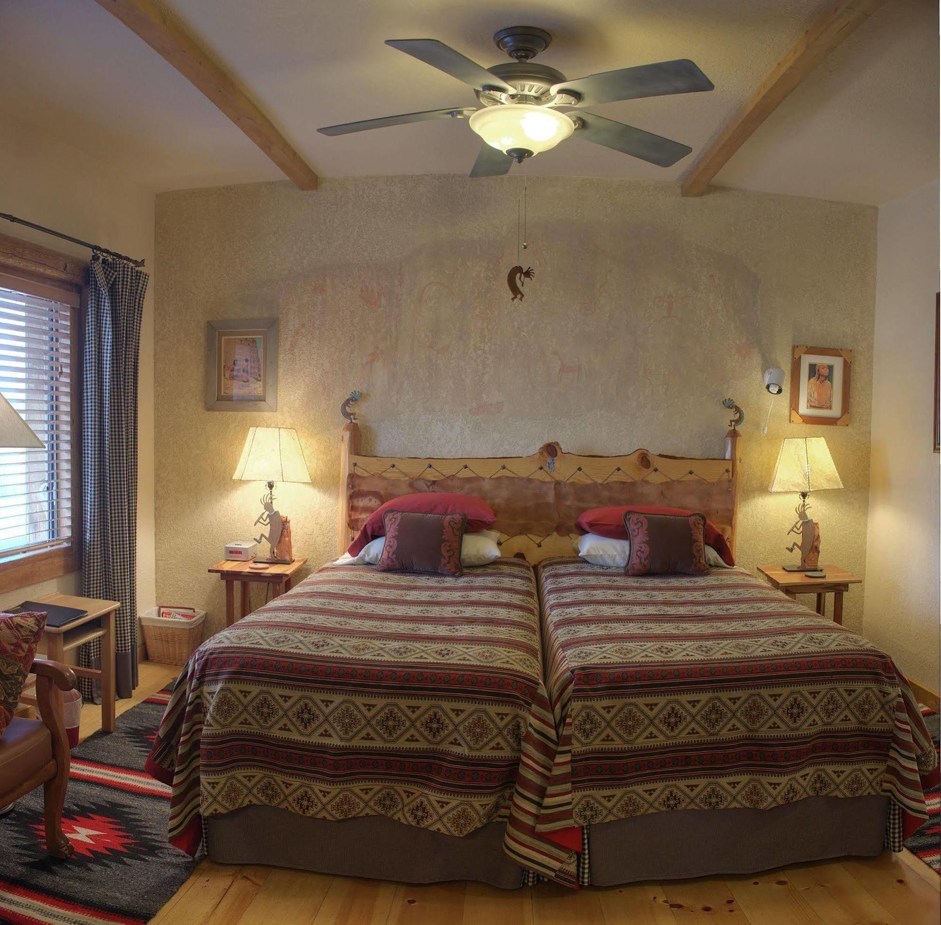 Grand Canyon Bed And Breakfast Williams Exterior photo