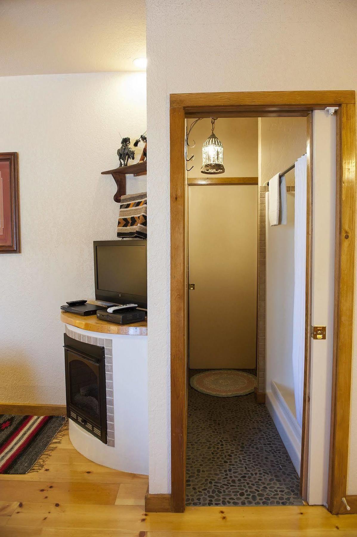 Grand Canyon Bed And Breakfast Williams Exterior photo